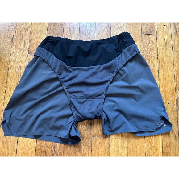 RAB - Talus Trail Light 4in Short - Men's - Picture 11 of 14